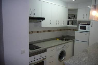 Las Palmeras III- Fincas Arena