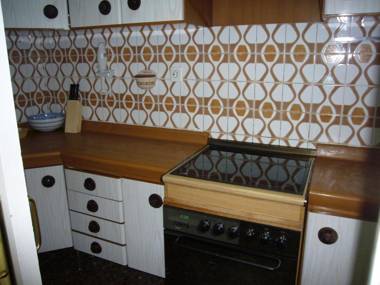 Torre Principado II - Fincas Arena