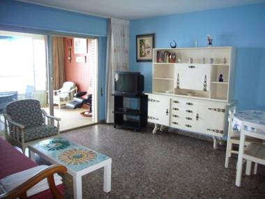 Torre Principado II - Fincas Arena