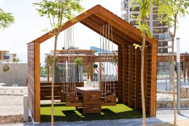 Sunset Drive Benidorm Mar Holidays