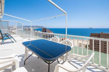 Penthouse Bella Vista