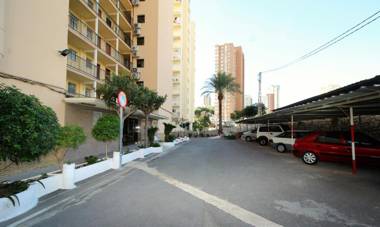 Penthouse Bella Vista