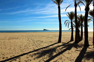 Penthouse Bella Vista