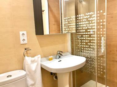 Los Ranchos Blueline