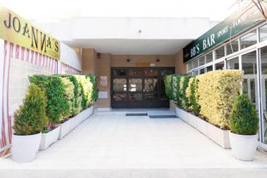 Apartamento turístico La Niña Planta 18 - Gestaltur