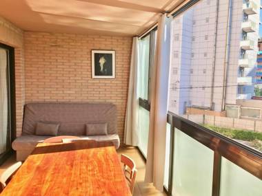 Albaida Park Apartment