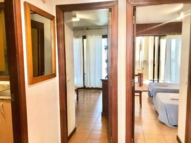 Albaida Park Apartment