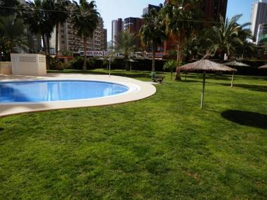 Gemelos 26-Fincas Benidorm