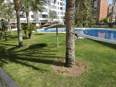 Gemelos 26-Fincas Benidorm