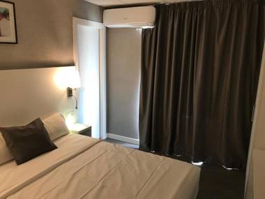 Hotel Boutique Centro BBB Auto check in