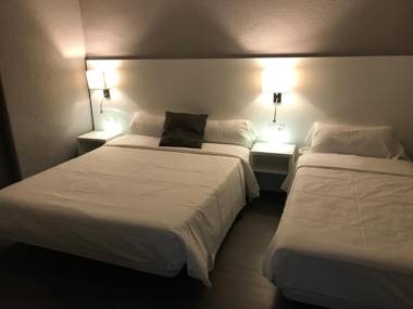 Hotel Boutique Centro BBB Auto check in