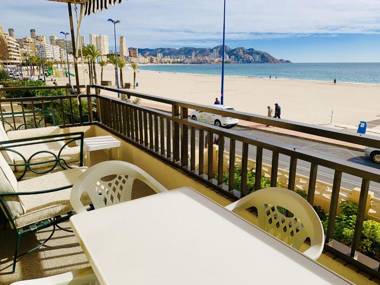 A690 - Madrimar - 2004 Finestrat s.l.