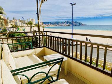 A690 - Madrimar - 2004 Finestrat s.l.