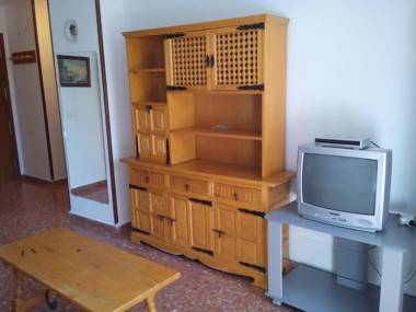 Alhambra - Fincas Arena