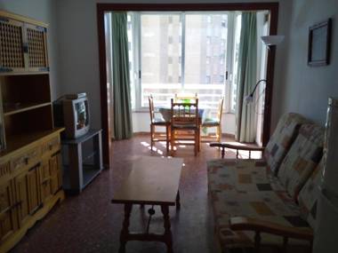 Alhambra - Fincas Arena