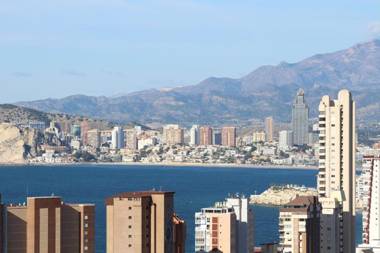 Residence Vacanza Torre Montecarlo