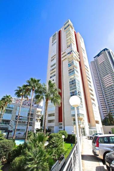 Residence Vacanza Torre Montecarlo