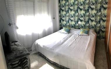 Apartment In The New Town