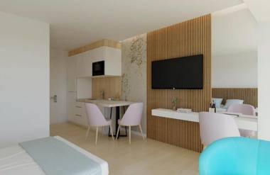 Aparthotel BCL Levante Beach