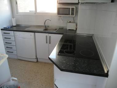 Eden Park II - Fincas Arena