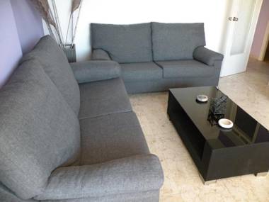 Eden Park II - Fincas Arena