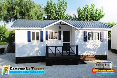 Camping La Torreta
