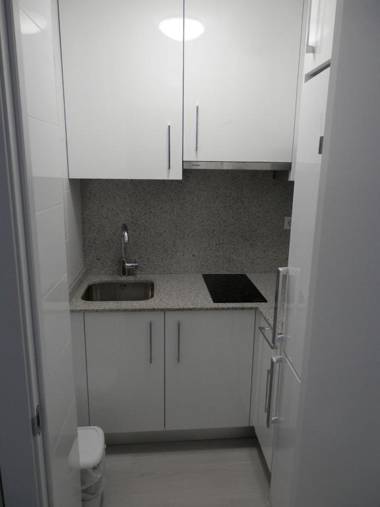 Las Damas estudio-Fincas Benidorm