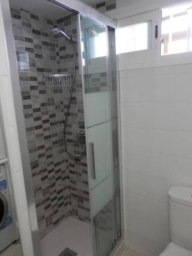 Las Damas estudio-Fincas Benidorm