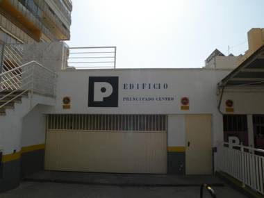 Principado Centro III - Fincas Arena