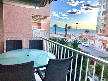 Los Ranchos Levante Apartment