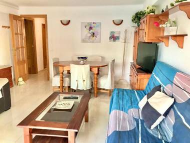 Los Ranchos Levante Apartment