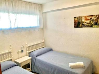 Los Ranchos Levante Apartment