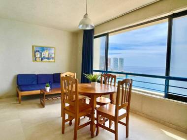 Apartamento turístico Torre Levante Planta 19 - Gestaltur