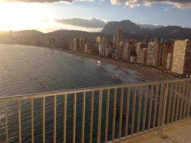 Portofino Levante Beach