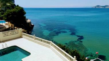 Portofino Levante Beach