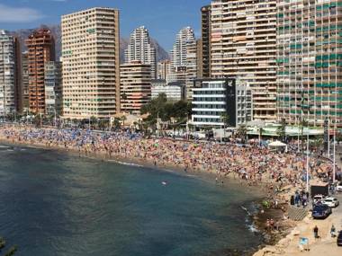 Portofino Levante Beach