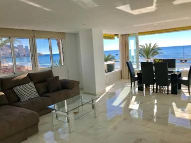 COBLANCA LEVANTE BEACH SEAFRONT