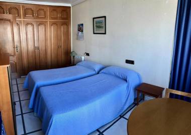 BEATRIZ APARTMENT LEVANTE BEACH