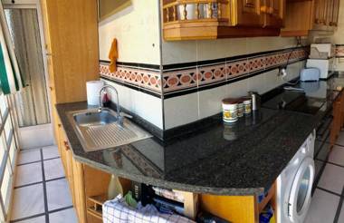 BEATRIZ APARTMENT LEVANTE BEACH