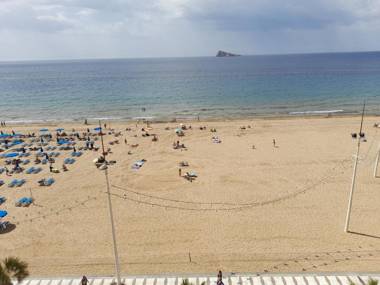 Los Gemelos - Fincas Arena