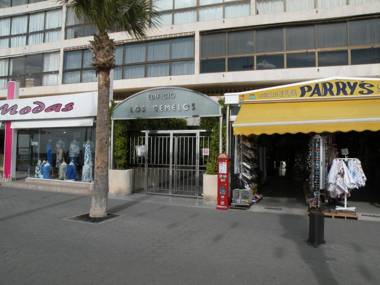 Los Gemelos - Fincas Arena