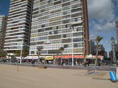 Los Gemelos - Fincas Arena