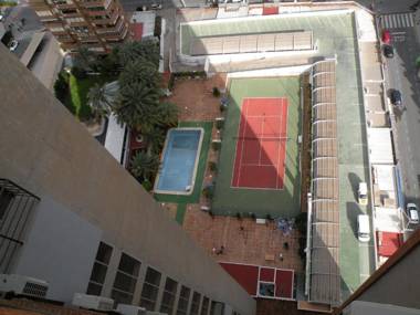 Los Gemelos - Fincas Arena