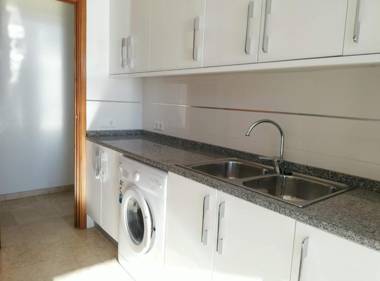 TORRE VALENCIA BLUELINE