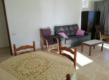 TORRE VALENCIA BLUELINE