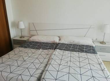 TORRE VALENCIA BENIDORM