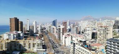 TORRE VALENCIA BENIDORM