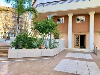 TORRE VALENCIA BENIDORM