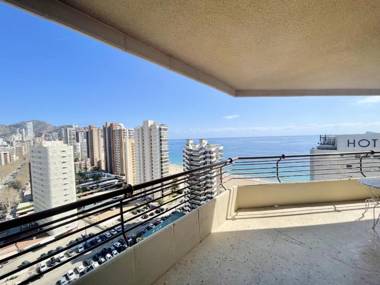 TORRE VALENCIA LEVANTE BEACH