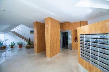 Atico Levante Torre Montecarlo